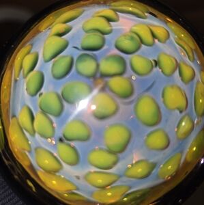 Meet your Posher, Jade